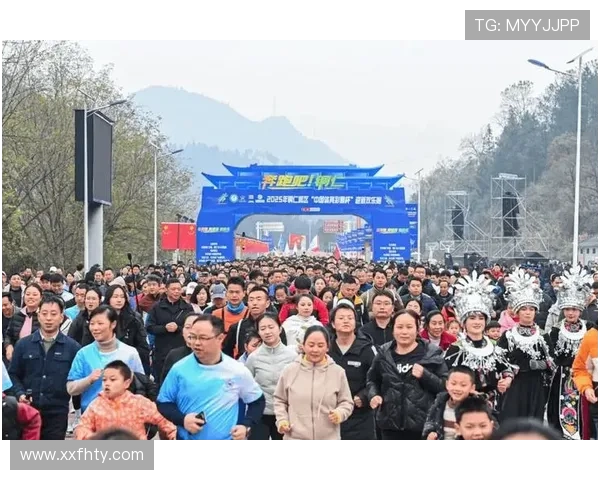 2026年铜仁国际比赛盛会：期待精彩赛事与文化交流