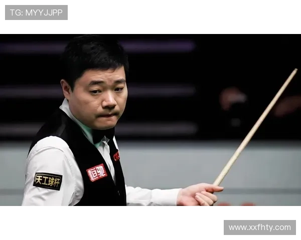 丁俊晖在最近比赛中的精彩表现与赛后分析