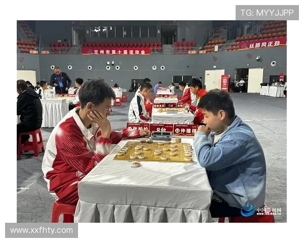 中国象棋国际比赛：展现传统文化与国际竞技的完美结合