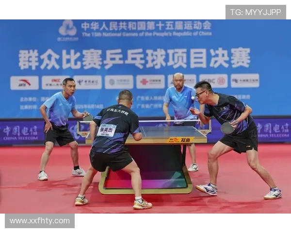 乒乓球奥运比赛项目：历史、规则与精彩瞬间解析