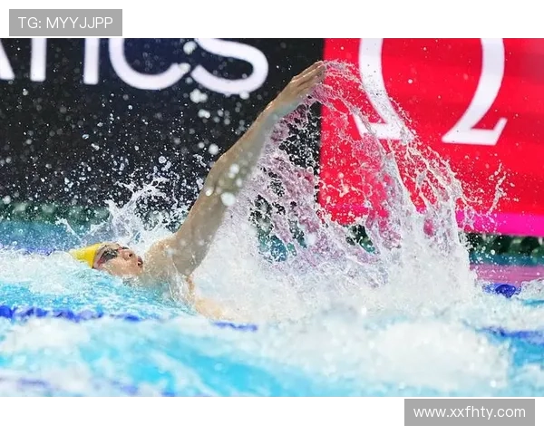 仰泳游泳比赛：技巧与速度的完美结合