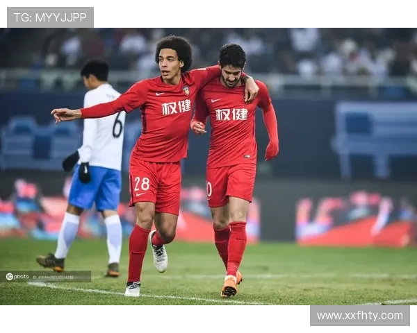 回顾权健与泰达精彩对决的比赛视频集锦